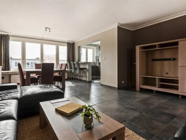 à vendre Appartement Deurne Oude Bosuilbaan
