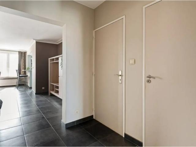 à vendre Appartement Deurne Oude Bosuilbaan