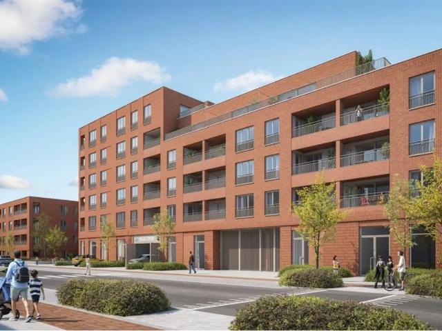 à vendre Appartement Deurne Oude Bosuilbaan