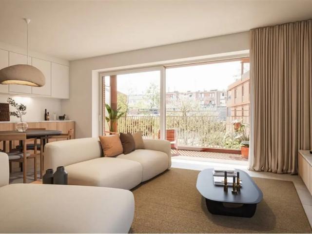 à vendre Appartement Deurne Oude Bosuilbaan