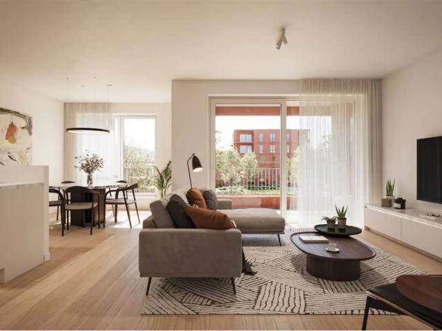 à vendre Appartement Deurne Oude Bosuilbaan