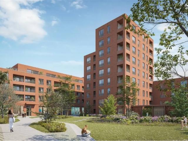 à vendre Appartement Deurne Oude Bosuilbaan