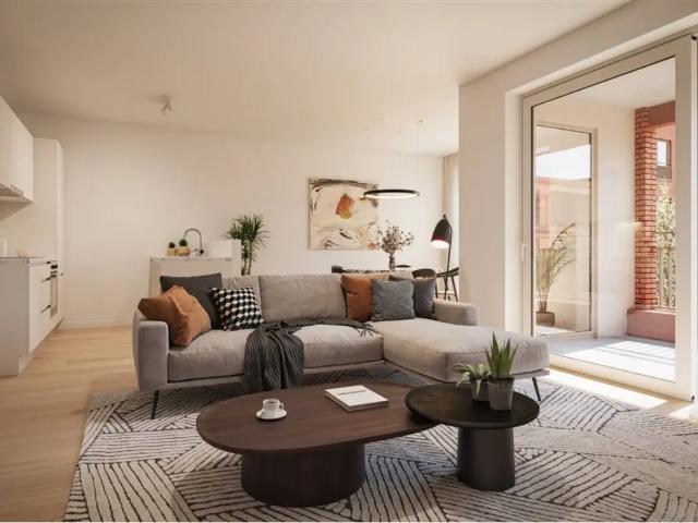 à vendre Appartement Deurne Oude Bosuilbaan
