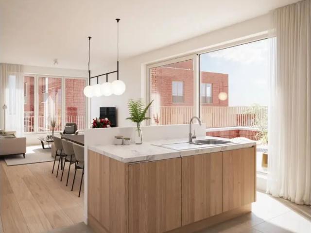 à vendre Appartement Deurne Oude Bosuilbaan