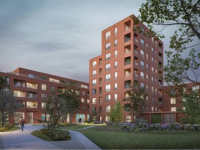 à vendre Appartement Deurne Oude Bosuilbaan