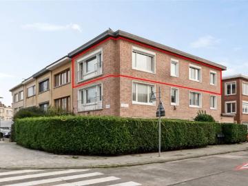 à vendre Appartement Deurne Lode Sellaan