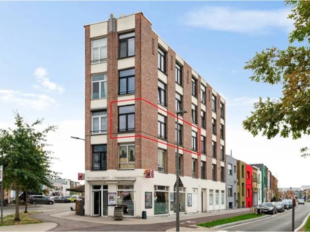 à vendre Appartement Deurne Lakborslei