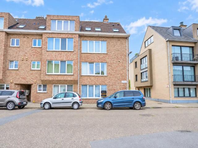 à vendre Appartement Deurne Manebruggestraat