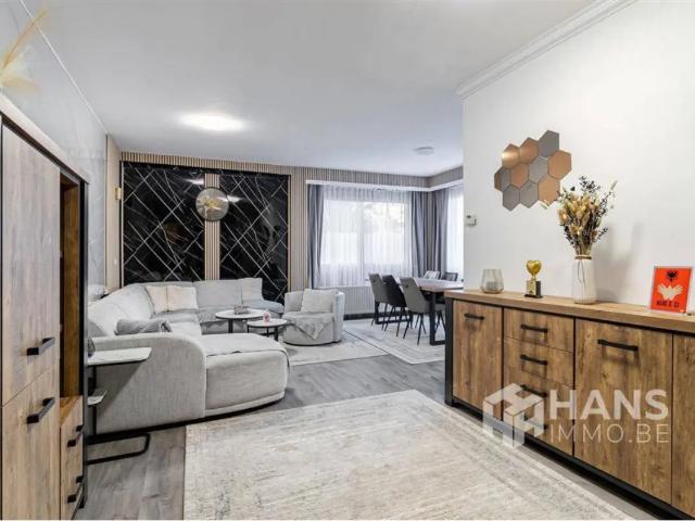 à vendre Appartement Deurne Maria de Heeltstraat
