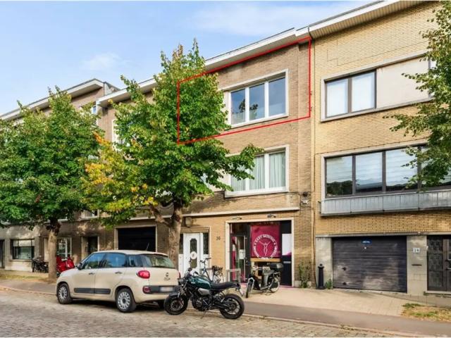 à vendre Appartement Deurne Menegemlei