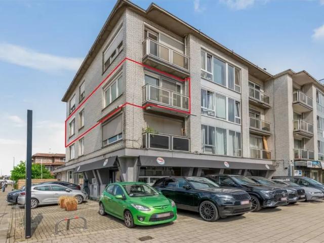 à vendre Appartement Deurne Santvoortbeeklaan