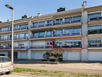 à vendre Appartement Deurne Schotensesteenweg