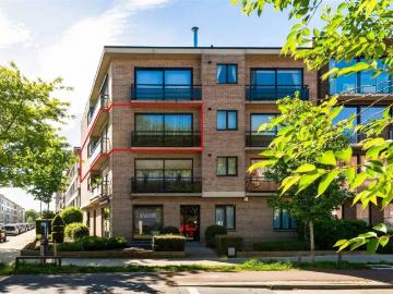 2100, Deurne, Anvers, Province de Anvers, Flandre