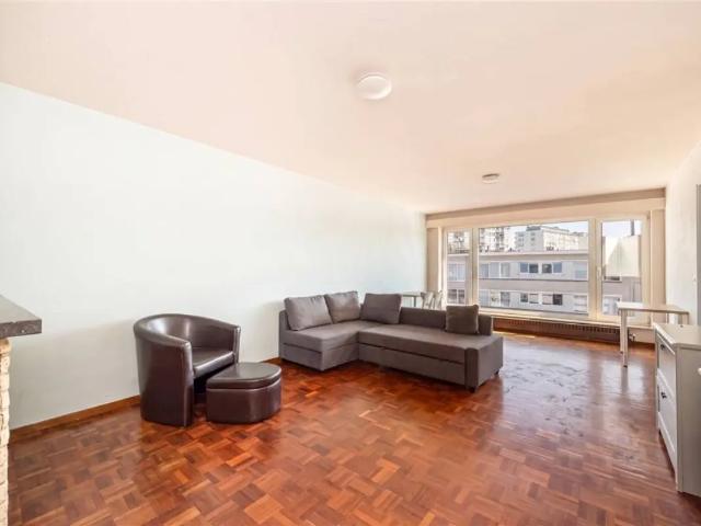 à vendre Appartement Deurne Pieter Van Isackerlaan