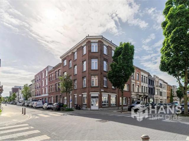à vendre Appartement Deurne Plankenbergstraat