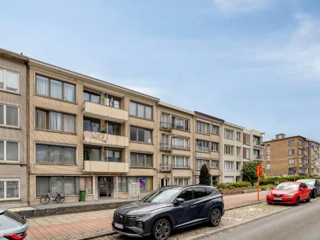 à vendre Appartement Deurne Ruggeveldlaan