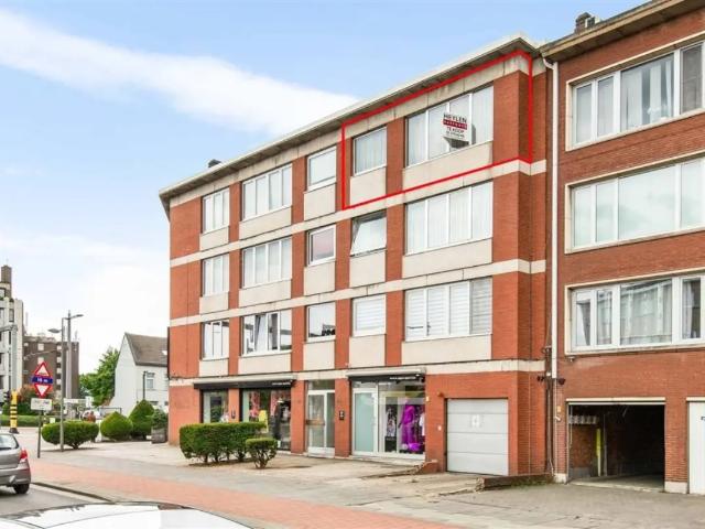 à vendre Appartement Deurne Ruggeveldlaan