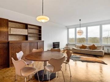 2100, Deurne, Anvers, Province de Anvers, Flandre