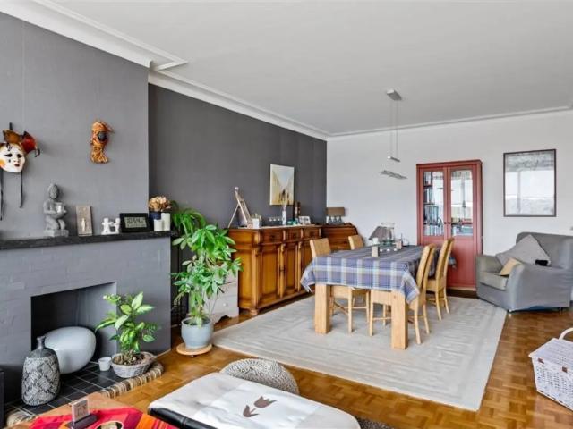 à vendre Appartement Deurne Wouter Haecklaan