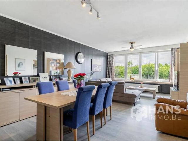 à vendre Appartement Deurne Wouter Haecklaan