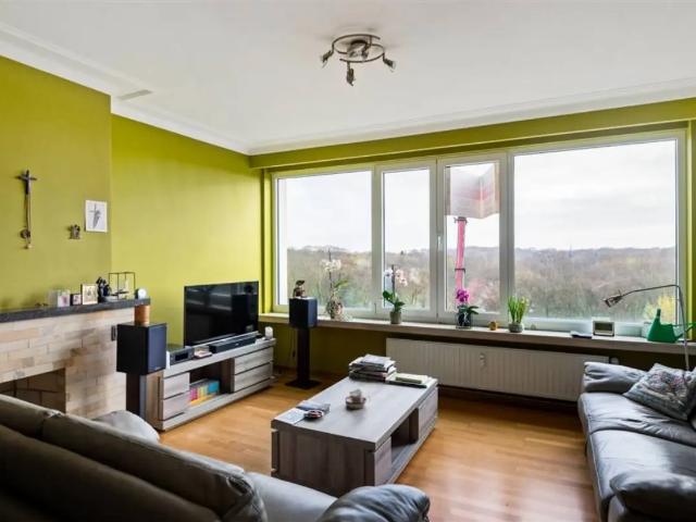 à vendre Appartement Deurne Wouter Haecklaan