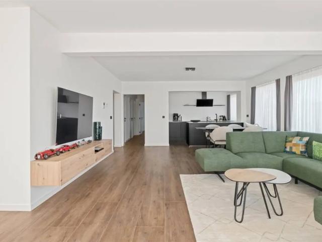 à vendre Appartement Deurne Wim Saerensplein