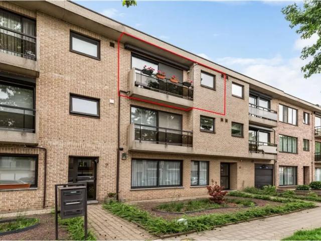 à vendre Appartement Deurne Torenvalklaan