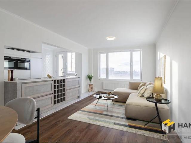à vendre Appartement Deurne Te Couwelaarlei