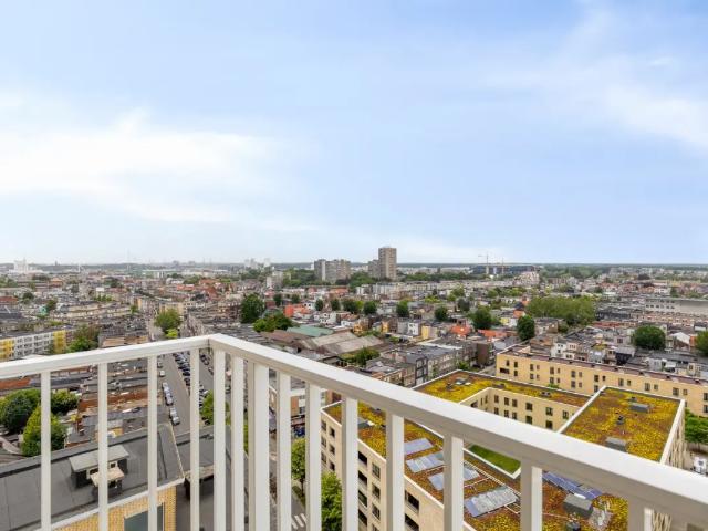 à vendre Appartement Deurne Te Couwelaarlei