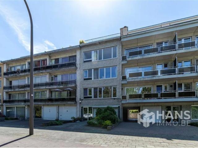 à vendre Appartement Deurne Ter Heydelaan