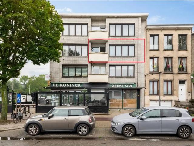 à vendre Appartement Deurne Ter Heydelaan