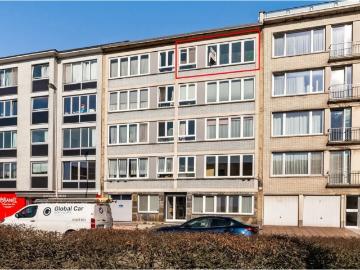 à vendre Appartement Deurne Ter Heydelaan