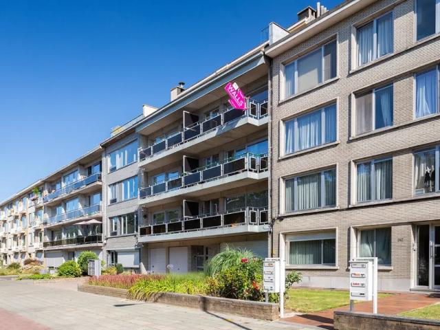 à vendre Appartement Deurne Ter Heydelaan