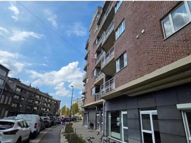à vendre Appartement Deurne Turnhoutsebaan