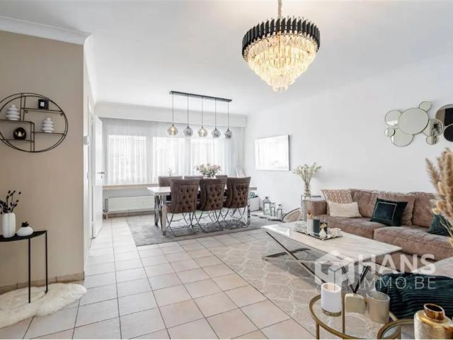 à vendre Appartement Deurne Van Amstelstraat