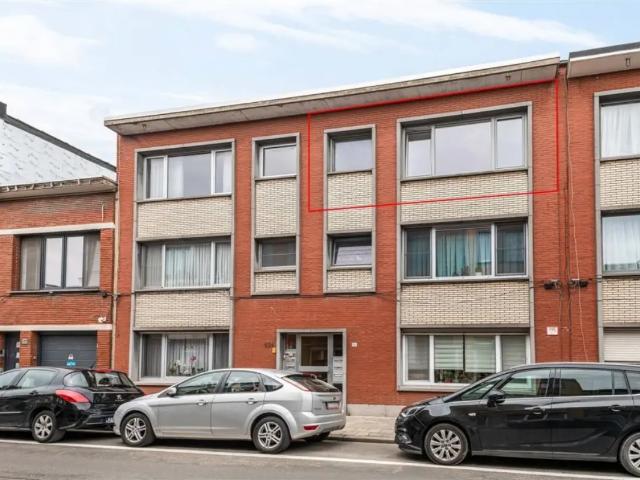 à vendre Appartement Deurne Van Duyststraat