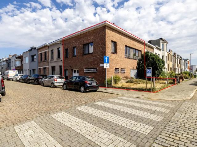 à vendre Appartement Deurne Van Rossumstraat