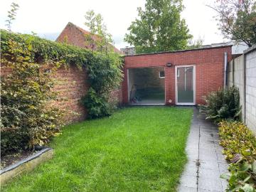 à vendre Appartement Deurne Venneborglaan