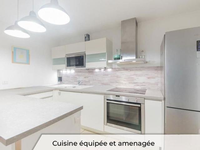 À vendre Appartement d'exception avec jardin Maisons Alf