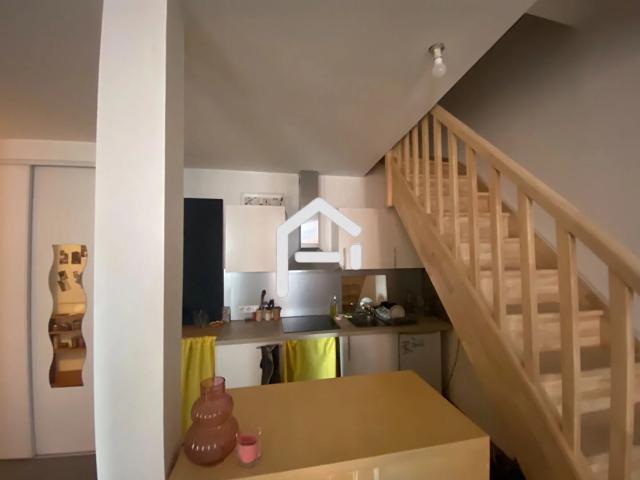À vendre: Appartement d'exception à Toulouse Référence 7309