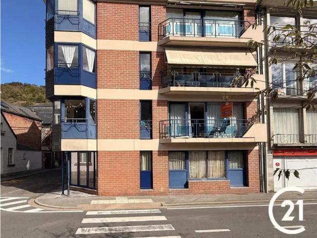à vendre Appartement Dinant
