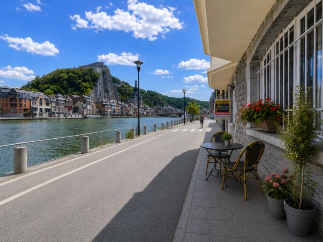 à vendre Appartement Dinant Avenue Colonel Cadoux