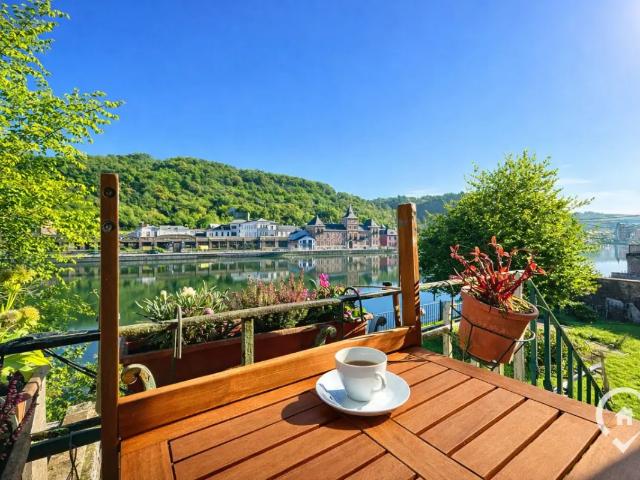 à vendre Appartement Dinant Avenue Franchet d'Esperey