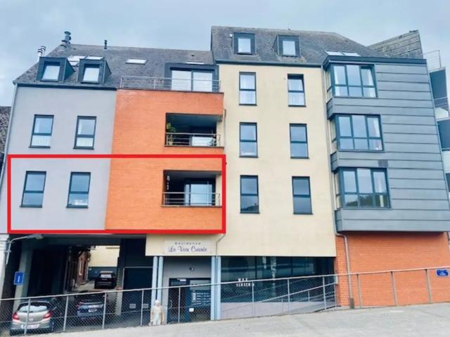 à vendre Appartement Dinant Place Patenier