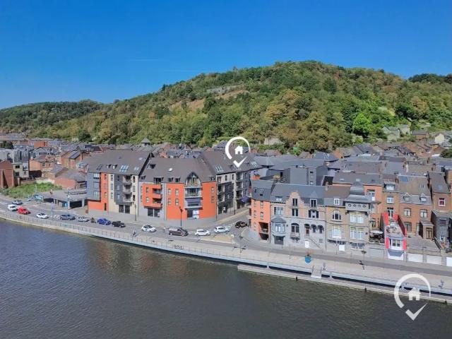 à vendre Appartement Dinant Rue Adolphe Sax