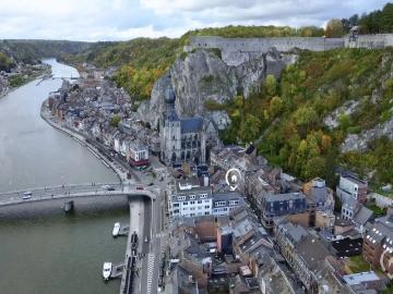 5500, Dinant, Arrondissement de Dinant, Wallonie