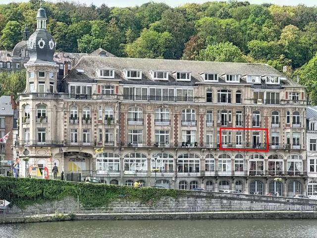 à vendre Appartement Dinant Rue de la Station