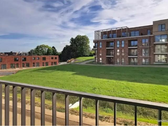 à vendre Appartement Diegem