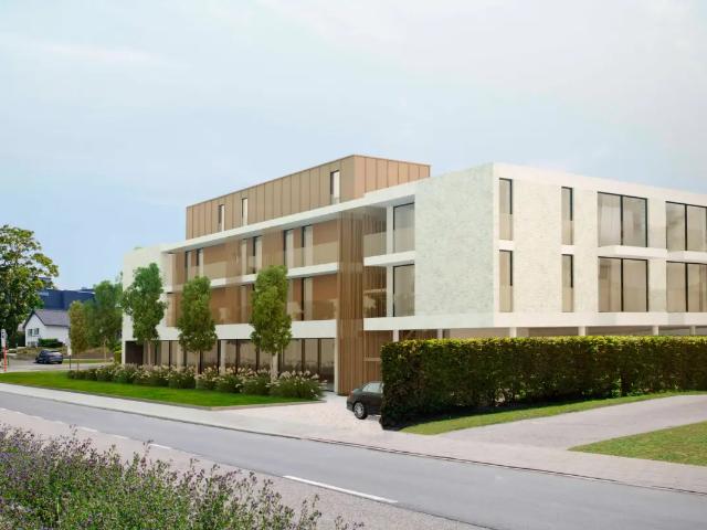 à vendre Appartement Diegem