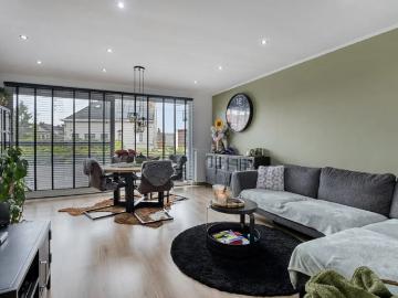 à vendre Appartement Diegem Oude Haachtsesteenweg